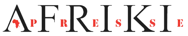 Logo Afriki