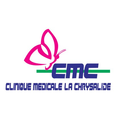Logo Chrysalide